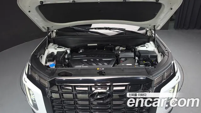 Hyundai Palisade 2022 thumb 6
