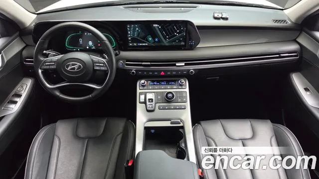 Hyundai Palisade 2022 thumb 7
