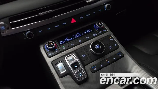 Hyundai Palisade 2022 thumb 9