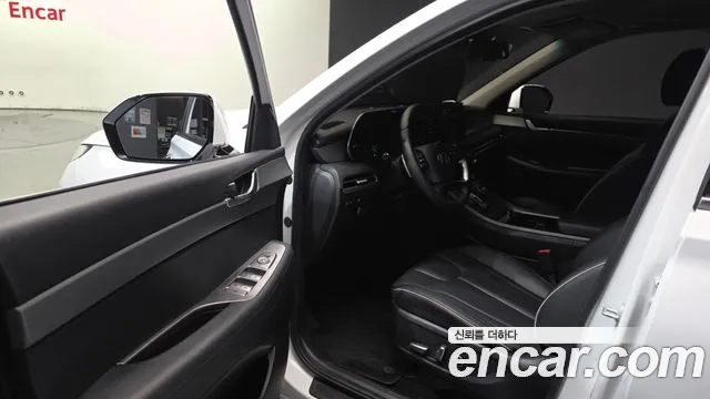 Hyundai Palisade 2022 thumb 10