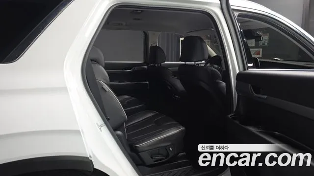 Hyundai Palisade 2022 thumb 11