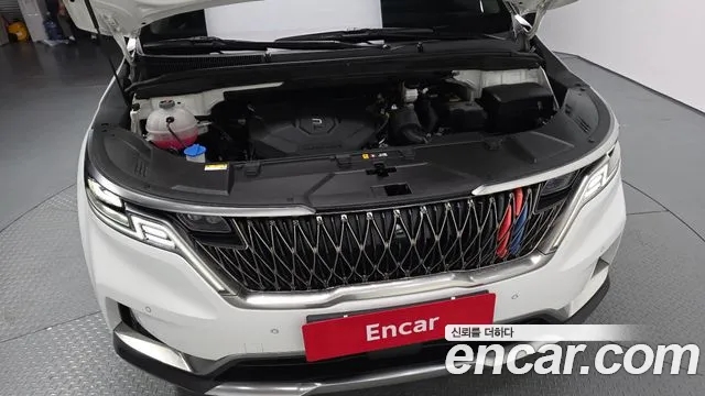 Kia Carnival 2023 thumb 6