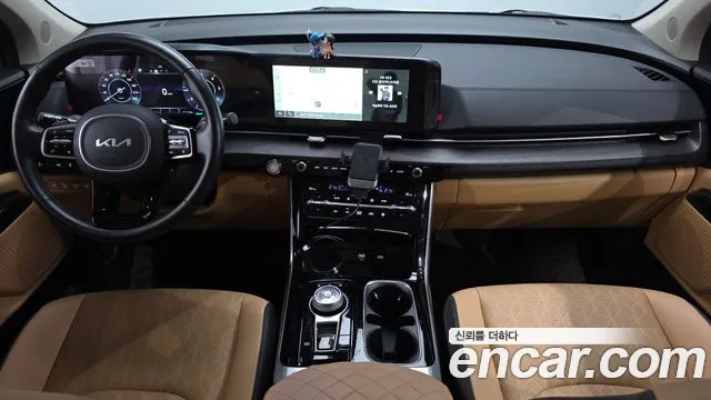 Kia Carnival 2023 thumb 7
