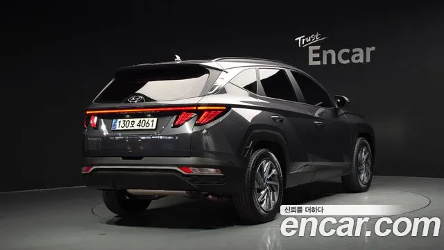 Hyundai Tucson 2023 thumb 2