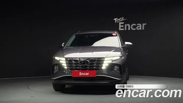 Hyundai Tucson 2023 thumb 3