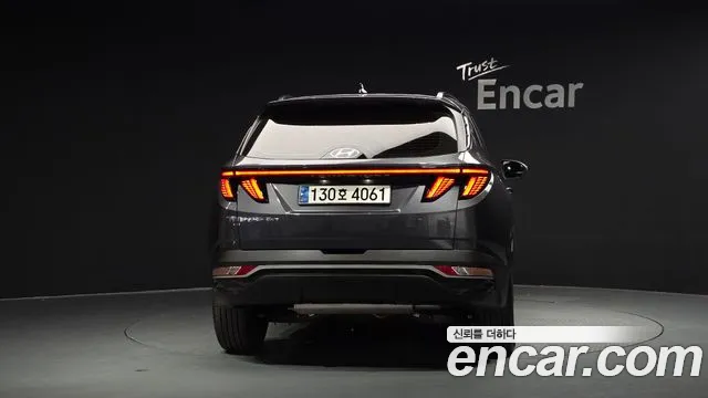 Hyundai Tucson 2023 thumb 4