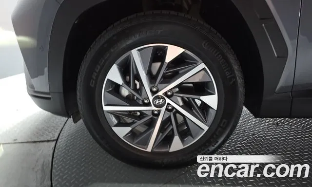 Hyundai Tucson 2023 thumb 5