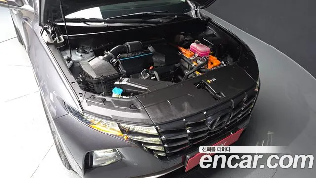 Hyundai Tucson 2023 thumb 6