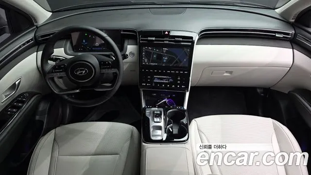 Hyundai Tucson 2023 thumb 7