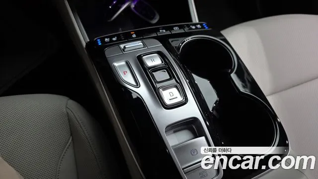 Hyundai Tucson 2023 thumb 9