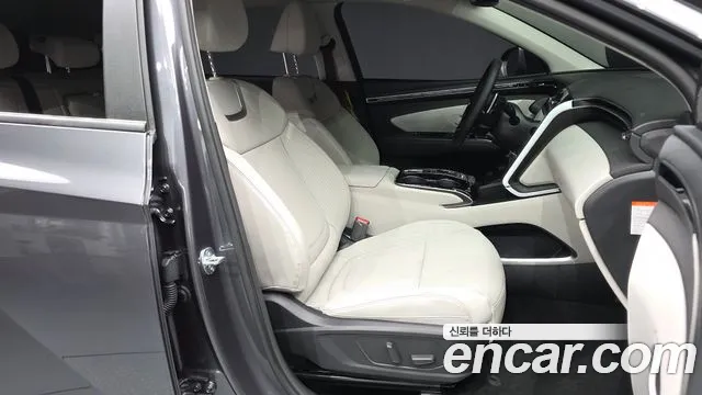 Hyundai Tucson 2023 thumb 11