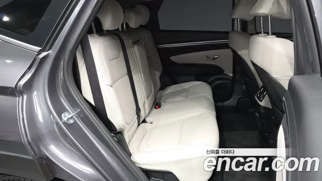 Hyundai Tucson 2023 thumb 12
