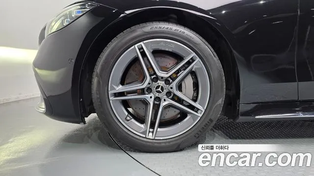 Mercedes-Benz S-Класс 2022 thumb 5