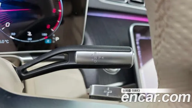 Mercedes-Benz S-Класс 2022 thumb 9