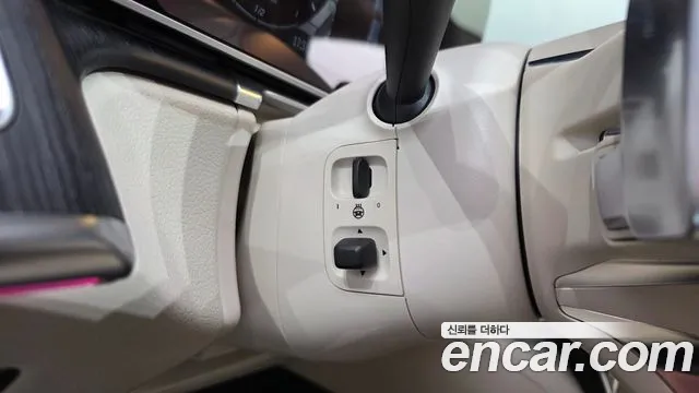 Mercedes-Benz S-Класс 2022 thumb 12
