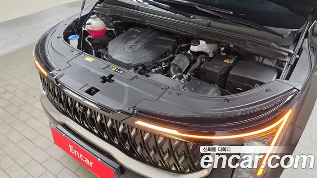 Kia Carnival 2024 thumb 6