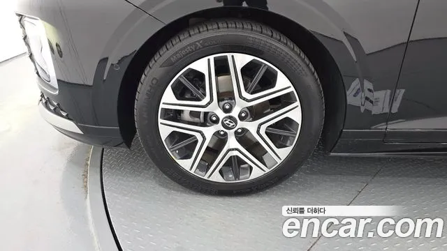 Hyundai Grandeur 2023 thumb 5