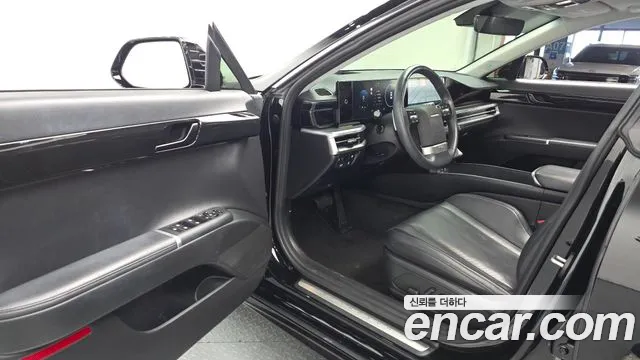 Hyundai Grandeur 2023 thumb 10