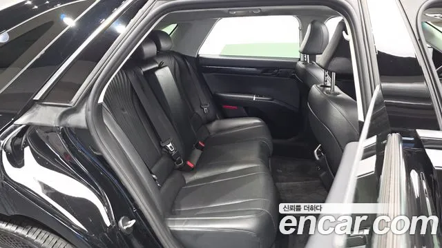 Hyundai Grandeur 2023 thumb 11