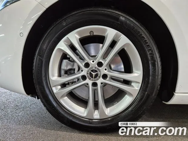 Mercedes-Benz A-Класс 2026 thumb 5