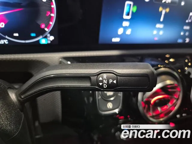 Mercedes-Benz A-Класс 2026 thumb 9
