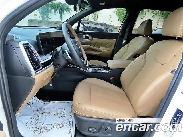 Kia Sorento 2023 thumb 5