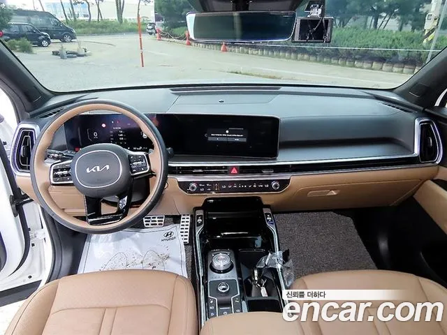 Kia Sorento 2023 thumb 7