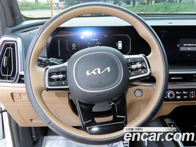 Kia Sorento 2023 thumb 8