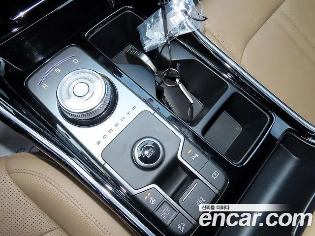 Kia Sorento 2023 thumb 10