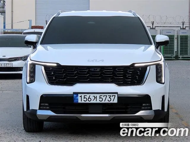 Kia Sorento 2023 thumb 12
