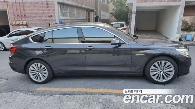 BMW Gran Turismo 2016 thumb 3