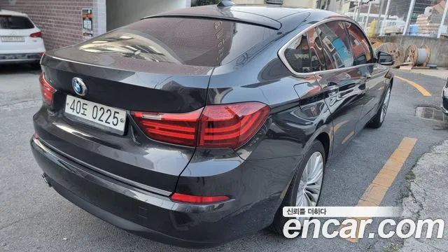 BMW Gran Turismo 2016 thumb 4
