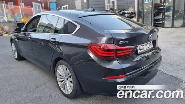 BMW Gran Turismo 2016 thumb 5