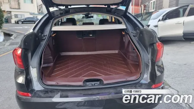 BMW Gran Turismo 2016 thumb 9