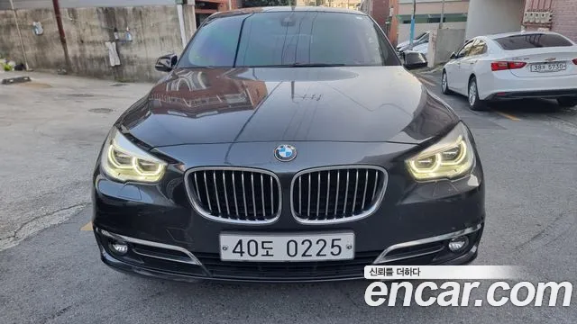 BMW Gran Turismo 2016 thumb 11