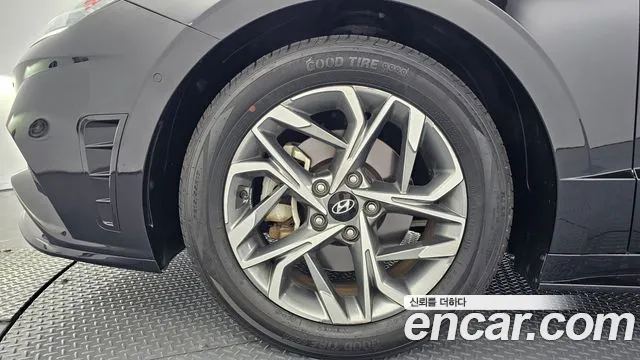 Hyundai Sonata 2022 thumb 4