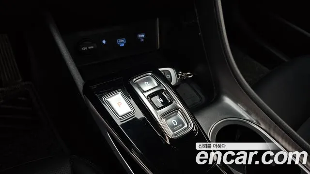 Hyundai Sonata 2022 thumb 8