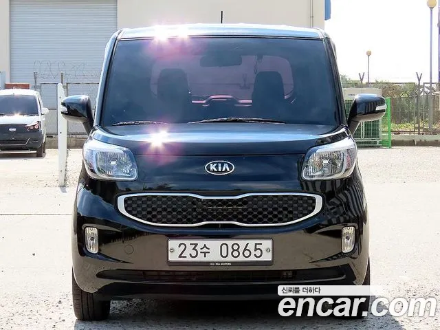 Kia Ray 2015 thumb 12