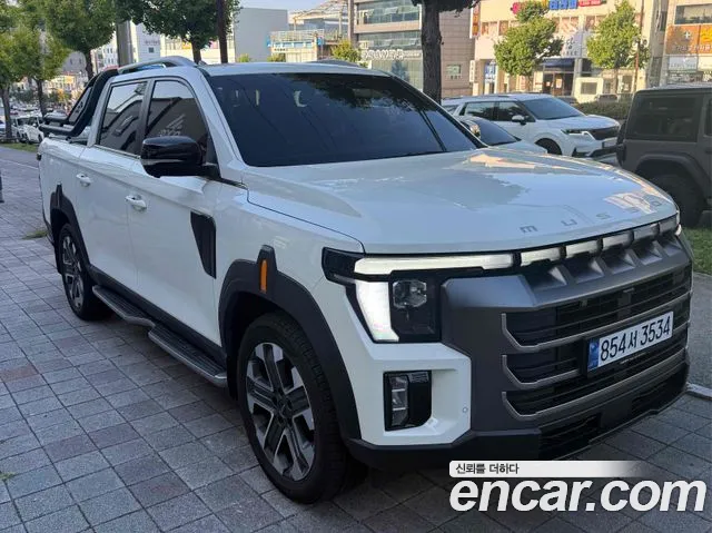 KG_Mobility_Ssangyong Musso 2026 thumb 4