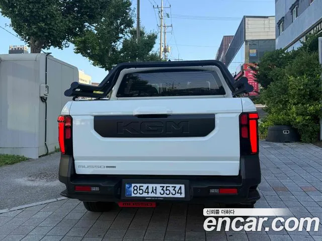 KG_Mobility_Ssangyong Musso 2026 thumb 8