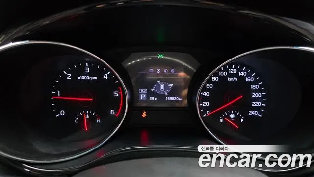 Kia Carnival 2018 thumb 8