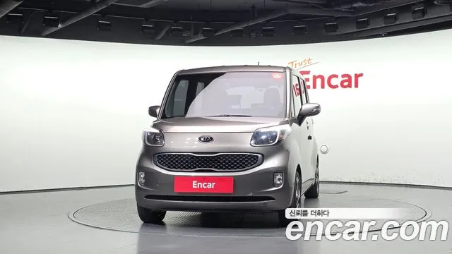 Kia Ray 2012 thumb 3