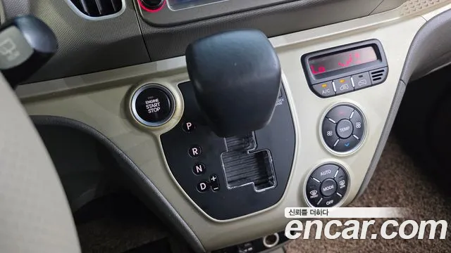 Kia Ray 2012 thumb 9