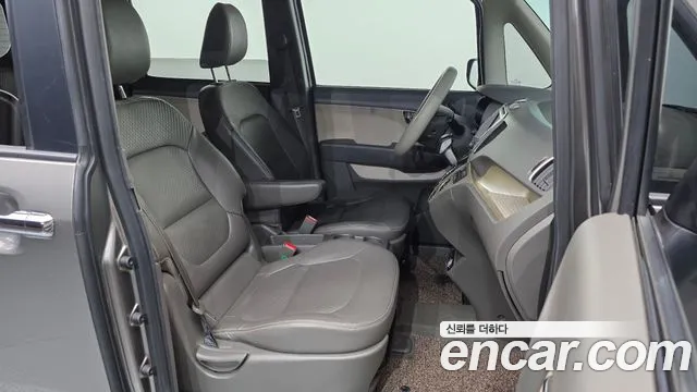 Kia Ray 2012 thumb 11