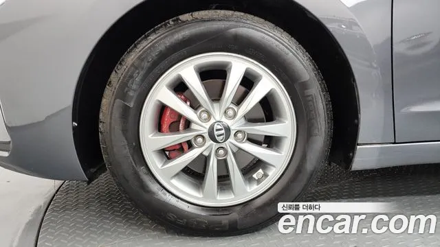 Hyundai Avante 2019 thumb 5