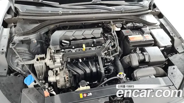 Hyundai Avante 2019 thumb 6