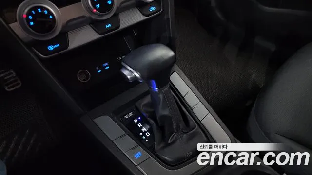 Hyundai Avante 2019 thumb 9