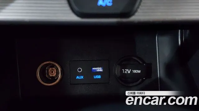 Hyundai Avante 2019 thumb 12