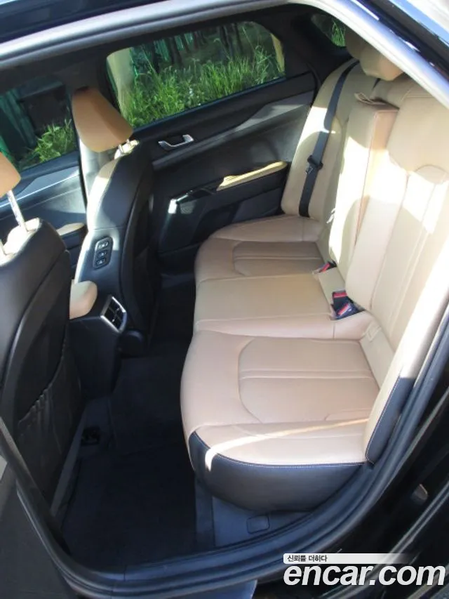 Kia K5 2021 thumb 8