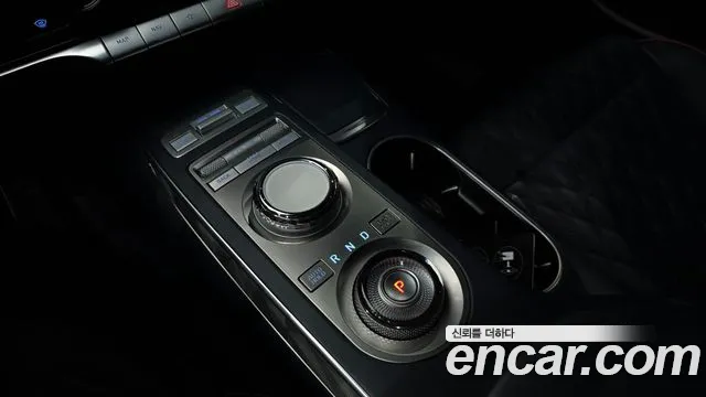 Genesis GV70 2023 thumb 8